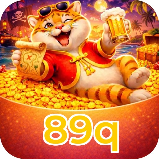 89q Loteria - Mega-Sena e Mais