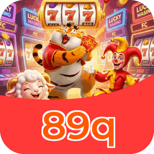 Jogos com maior RTP na 89q