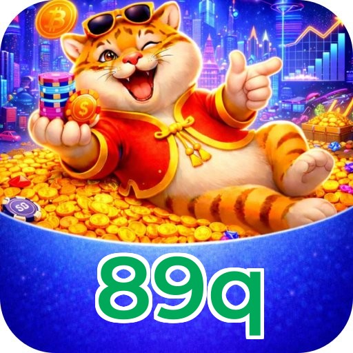 89q Slots - 1.500+ Jogos