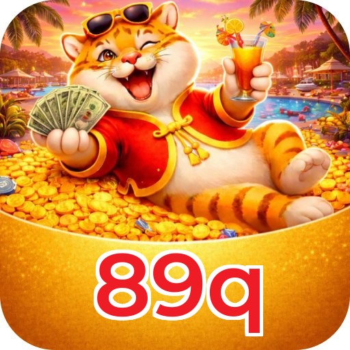 89q Fortune - Tiger Ox Mouse